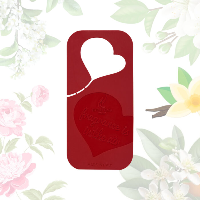 Carte parfumée Peonia Wash – Image 2