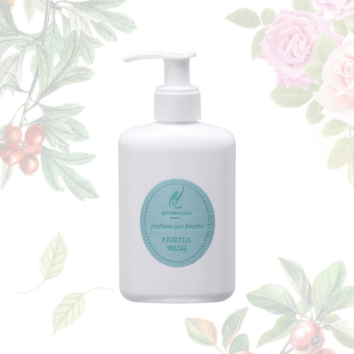 Parfum de linge Fiorita Wash – Image 2