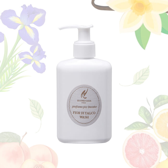 Parfum de linge Fior di Talco Wash – Image 2