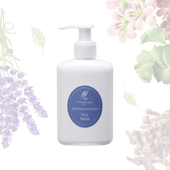 Parfum de linge Blu Wash – Image 2