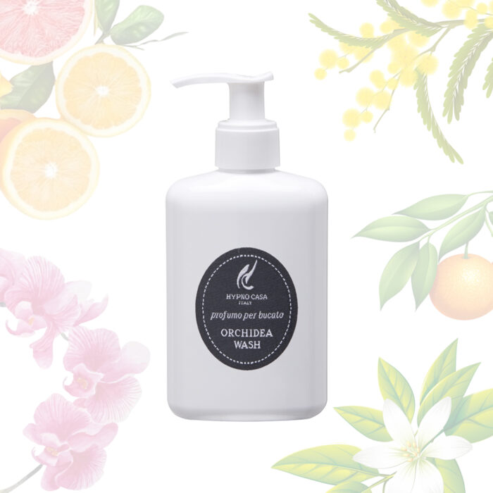 Parfum de linge Orchidea Wash – Image 2