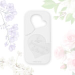 Carte parfumée Talco Baby Wash – Image 2