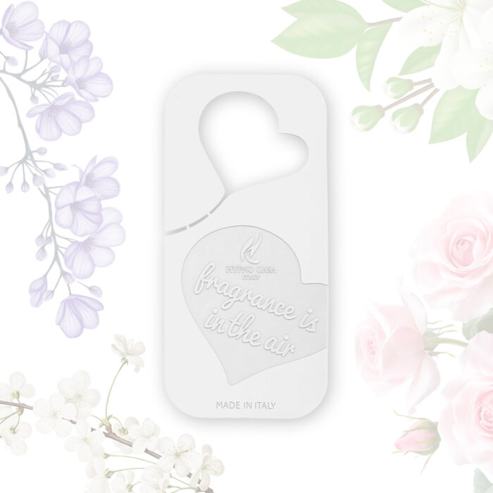 Carte parfumée Talco Baby Wash – Image 2