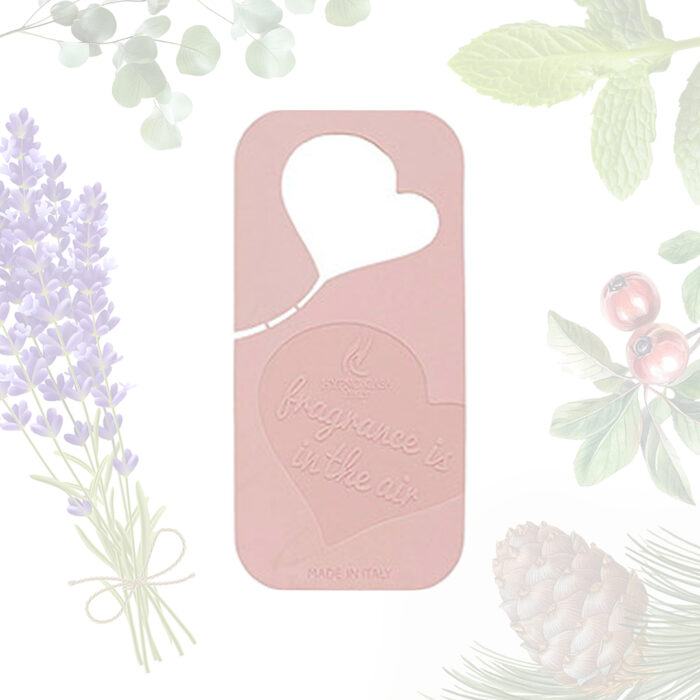 Carte parfumée Clean Wash – Image 2