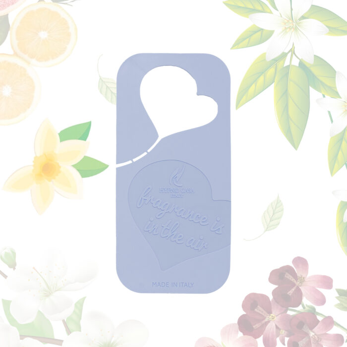 Carte parfumée Muschio Rosa – Image 2