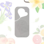Carte parfumée Fior di Talco Wash – Image 2
