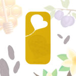 Carte parfumée Vaniglia Wash – Image 2