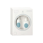 Coffret cadeau parfum et brume de linge Fiorita Wash