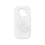 Carte parfumée Talco Baby Wash