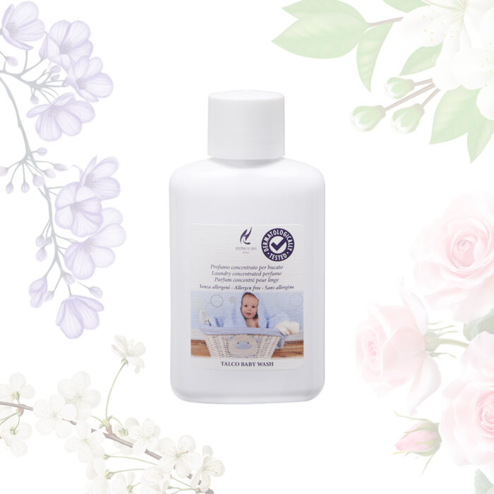 Parfum de linge Talco Baby Wash – Image 2