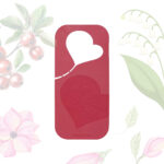 Carte parfumée Magnolia Wash – Image 2