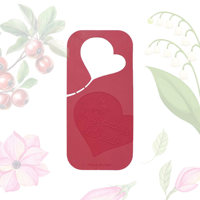 Carte parfumée Magnolia Wash – Image 2