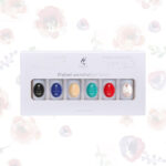 Pack B de 6 parfums de linge – 20 ML – Image 2